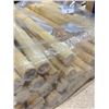 Image 2 : 50-Piece Rawhide Dog Chews Bundle