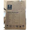 Image 3 : KBS MBF-010 Bread Maker With 17 Baking Programs and Non-Stick Ceramic Pan