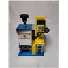 Image 1 : SMS-25 Wire Stripper Machine for Wire Processing