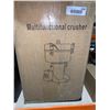 Image 2 : Kitchen Grain Mill Grinder | High-Speed Powder Machine | Swing Type Pulverizer