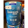 Image 2 : Co-op Imagine Premium Interior Eggshell Paint & Primer, 3.64L x 2