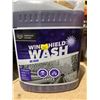 Image 2 : Co-Op Premium Fluids Windshield Wash De-Icer 3.78L – Lot of 4