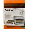 Image 1 : Cuisinart TOA-70 AirFryer Convection Oven with Grill, 1800 Watts, 3-Year Plan