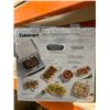Image 2 : Cuisinart TOA-70 AirFryer Convection Oven with Grill, 1800 Watts, 3-Year Plan