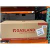 Image 2 : GASLAND 3.60 GPM Tankless Water Heater Propane, 90,000 BTU On Demand Propane Water Heater, Indoor In