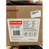 Image 3 : GASLAND 3.60 GPM Tankless Water Heater Propane, 90,000 BTU On Demand Propane Water Heater, Indoor In
