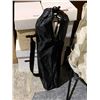 Image 3 : Beige Folding Camping Chair with Carrying Bag Lot of 2