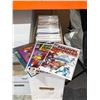 Image 1 : Collection of Assorted Comic Books Featuring Various Titles and Publishers