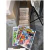 Image 1 : Collection of Assorted Comic Books Featuring Various Titles and Publishers