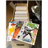 Image 1 : Collection of Assorted Comic Books Featuring Various Titles and Publishers