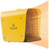 Image 1 : iSiLER Electric Fan Heater Model NPE-2