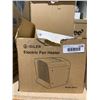 Image 2 : iSiLER Electric Fan Heater Model NPE-2