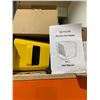 Image 3 : iSiLER Electric Fan Heater Model NPE-2