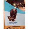 Image 3 : Graco SlimFit3 LX 3-in-1 Car Seat ft. Anti-Rebound Bar, Baby to Big Kid Car Seat, 2.2-45 kg (4-100 l