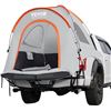 Image 1 : VEVOR Truck Bed Tent, 6.4′-6.7′ Pickup Truck Tent with Rain Layer and Carry Bag, W