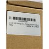 Image 3 : LED Parking Lot Light 150W, Photocell, Dusk to Dawn, 3-Pack, IP65