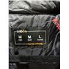 Image 3 : Unbon Heated Vest with Battery Pack, Women’s Heated Vest, Size M
