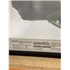 Image 4 : Samsung ME16A4021AS Over-the-Range Microwave Oven, 1.6 cu. ft., Stainless Steel