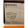 Image 3 : Bodega X Series Portable DC/AC Refrigerator Model X9, 45W