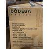Image 4 : Bodega X Series Portable DC/AC Refrigerator Model X9, 45W