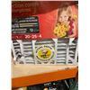 Image 2 : 3M Filtrete Allergen Defense Air Filter 20x25x4, 1000 MPR