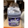 Image 1 : Co-Op Premium Fluids Windshield Wash De-Icer – Lot of 4 (3.78L Each)