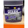 Image 2 : Co-Op Premium Fluids Windshield Wash De-Icer – Lot of 4 (3.78L Each)