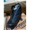 Image 3 : Rossignol XC-2 FW Nordic Ski Boots, R11W440, Size 35.0