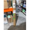 Image 2 : Table Protector 84 x 42 Inch Mophorn, 1.5mm Thick