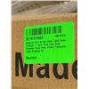Image 3 : Table Protector 84 x 42 Inch Mophorn, 1.5mm Thick