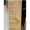 Image 3 : Nest Portable Playard in Black with Carrybag an Shoulder Strap, Lightweight, Packable and Easy Setup