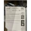 Image 3 : CCI Set of 4 Wheel Covers, Model IWC467BLK, Black Finish, 18 Inch