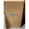 Image 2 : HOGARLABS 70 Pint Smart Dehumidifiers for Home and Basements, with 2 Working Modes, Overflow Protect