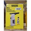 Image 1 : Karcher WV 1 Plus D500 Window Vacuum Cleaner with Accessories