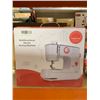 Image 2 : FHSM-519 Multifunctional Electric Sewing Machine with Accessories