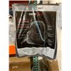 Image 2 : ObusForme Lowback Backrest Support for Back Pressure Reduction