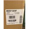 Image 3 : 30″ LG 1.3 Cu. Ft. Smart Low Profile Over-the-Range Microwave Oven – MVEF1323F