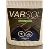 Image 2 : Varsol Paint Thinner 3.78 L Container