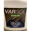 Image 2 : Varsol Paint Thinner 3.78 L Container