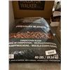 Image 2 : Louisiana Grills Premium Blends 100% Natural Hardwood Pellets, 40 lbs