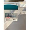 Image 2 : Sterilite 64 Qt. (61 L) Latching Storage Containers, Lot of 3
