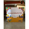 Image 3 : Multipurpose Building Block Table And Chair