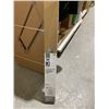 Image 2 : Project Source 2-in Privacy Blind 36-in x 64-in Grey