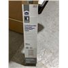Image 3 : Project Source 2-in Privacy Blind 36-in x 64-in Grey
