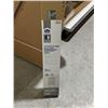 Image 3 : Project Source 2-in Privacy Blind 36-in x 64-in Grey