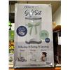 Image 2 : Dekor Plus Diaper Pail Gift Set with Features for Refill Use
