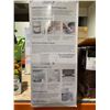 Image 3 : Dekor Plus Diaper Pail Gift Set with Features for Refill Use