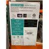 Image 3 : Gree True HEPA Air Purifier Model GCF100AANA with Control Panel