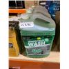 Image 1 : Co-op Premium Fluids All-Season Windshield Wash 3.78L x 4