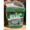 Image 2 : Co-op Premium Fluids All-Season Windshield Wash 3.78L x 4